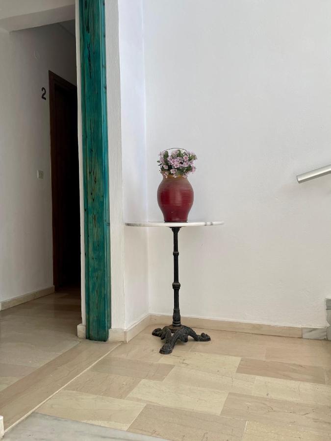 Gardenia Studios Нидри Екстериор снимка