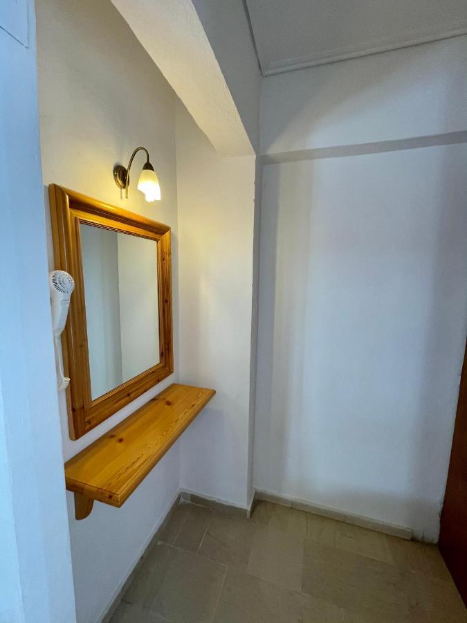 Gardenia Studios Нидри Екстериор снимка
